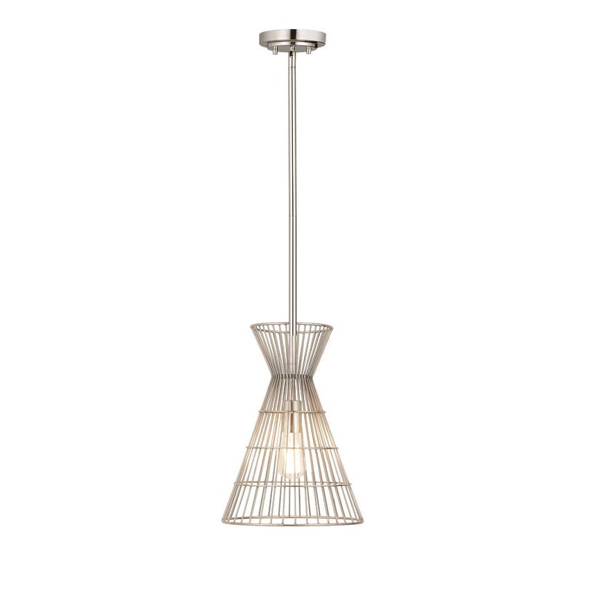 Alito 1-Light Mini Pendant