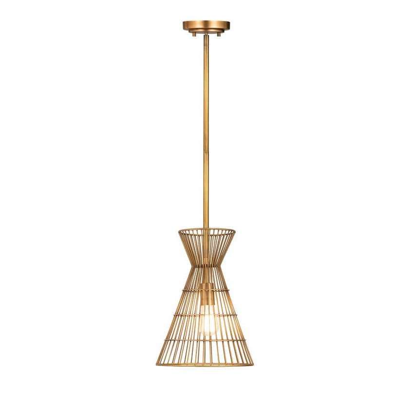 Alito 1-Light Mini Pendant