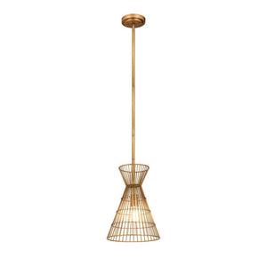 Alito 1-Light Mini Pendant