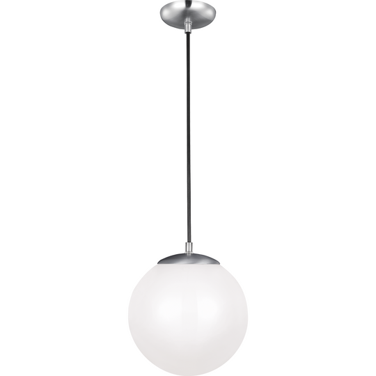 Leo - Hanging Globe Medium 1-Light Pendant