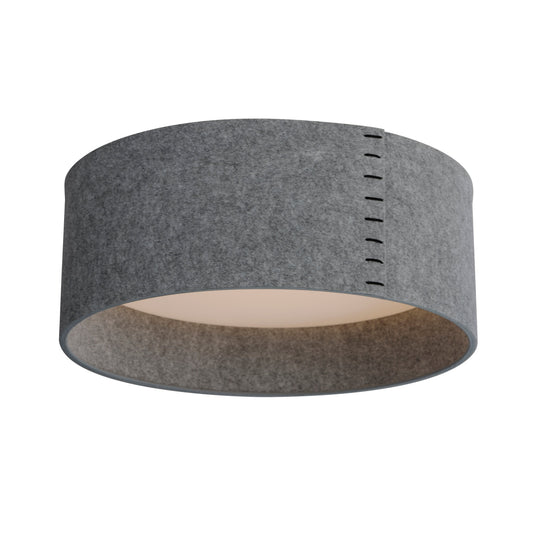 Prime 20" LED Flush Mount 120-277V HI-LO DIM