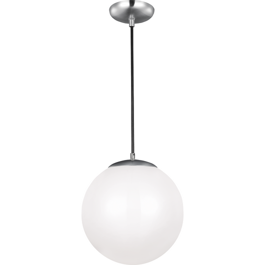 Leo - Hanging Globe Extra Large 1-Light Pendant