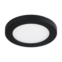 Trago 5" 5CCT LED Flush Mount
