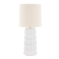 Maisie 1-Light Table Lamp
