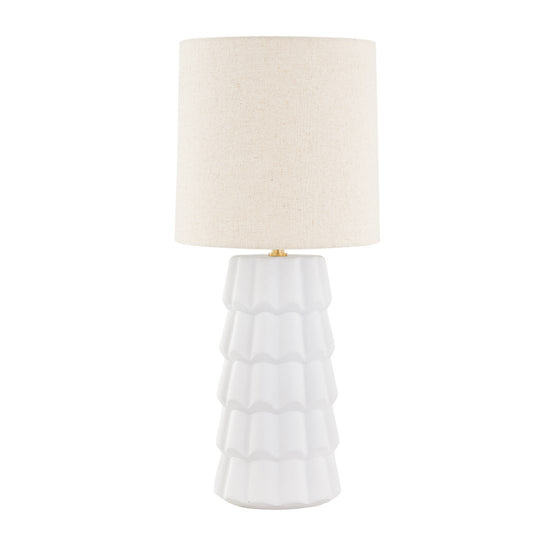 Maisie 1-Light Table Lamp