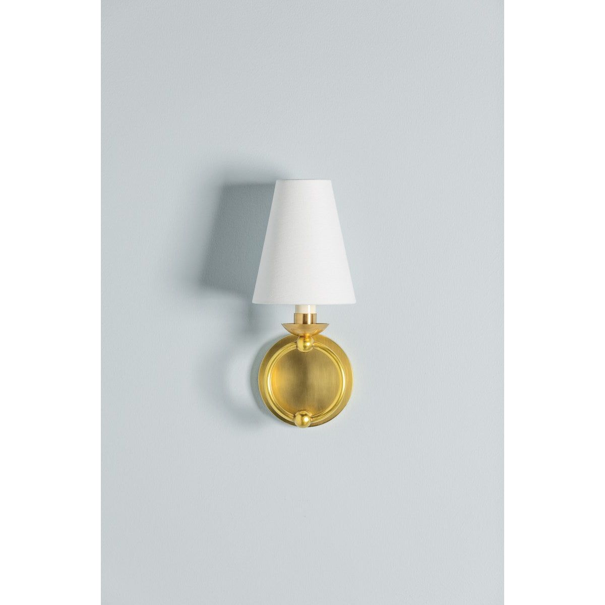 Haverford 1-Light Wall Sconce