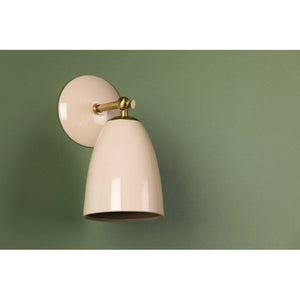 Kirsten 1-Light Wall Sconce