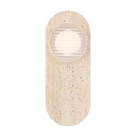 Sternn 15" LED Outdoor Wall Sconce