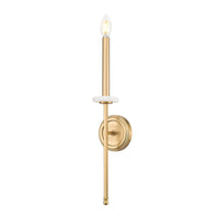 Gaultier 1-Light Wall Sconce