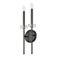 Gaultier 2-Light Wall Sconce