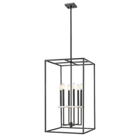 Gaultier 6-Light Chandelier