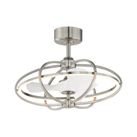 Corona WiFi-Enabled LED Fandelight