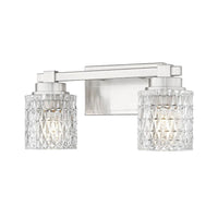 Jacqueline 2-Light Vanity