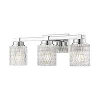 Jacqueline 3-Light Vanity