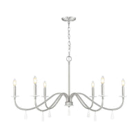 Toussant 6-Light Chandelier