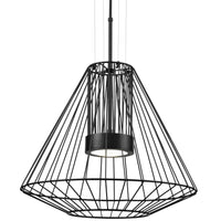 Arctic LED Exterior Pendant