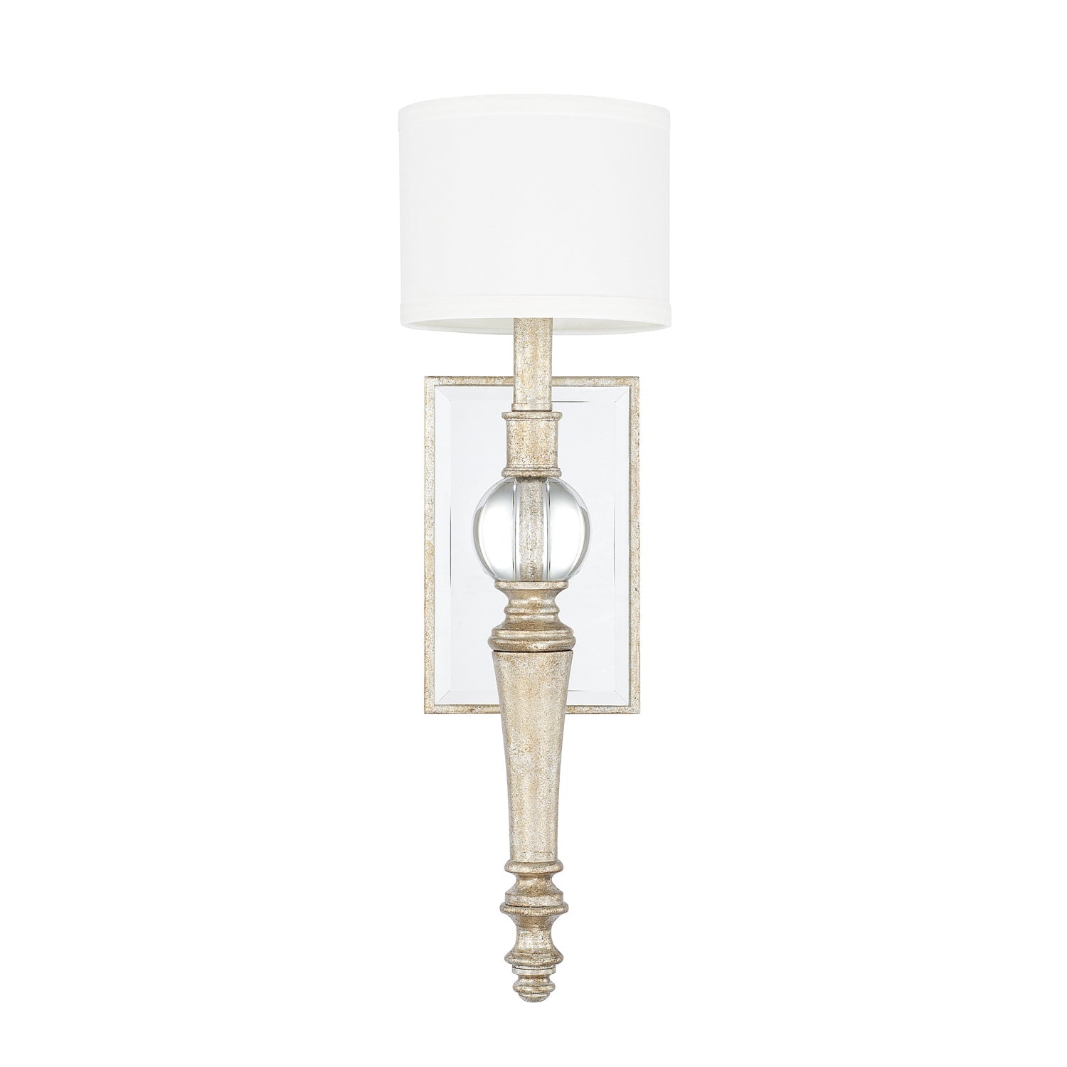 Carlyle 1-Light Sconce