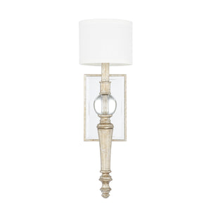 Carlyle 1-Light Sconce