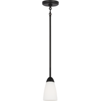 Seville 1-Light Mini-Pendant
