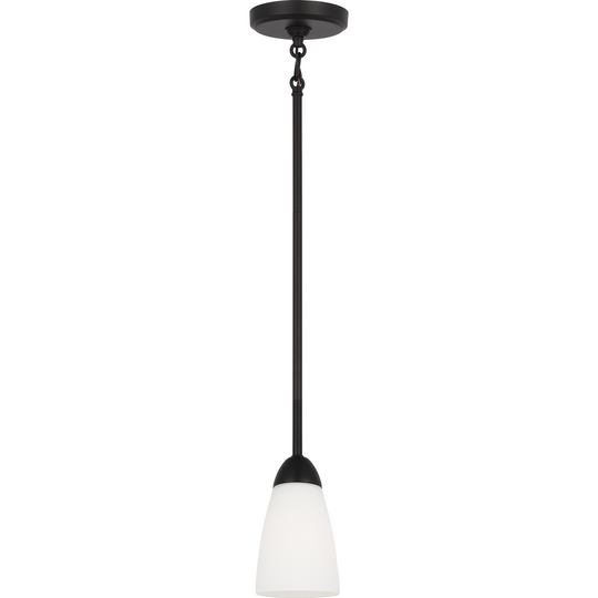 Seville 1-Light Mini-Pendant