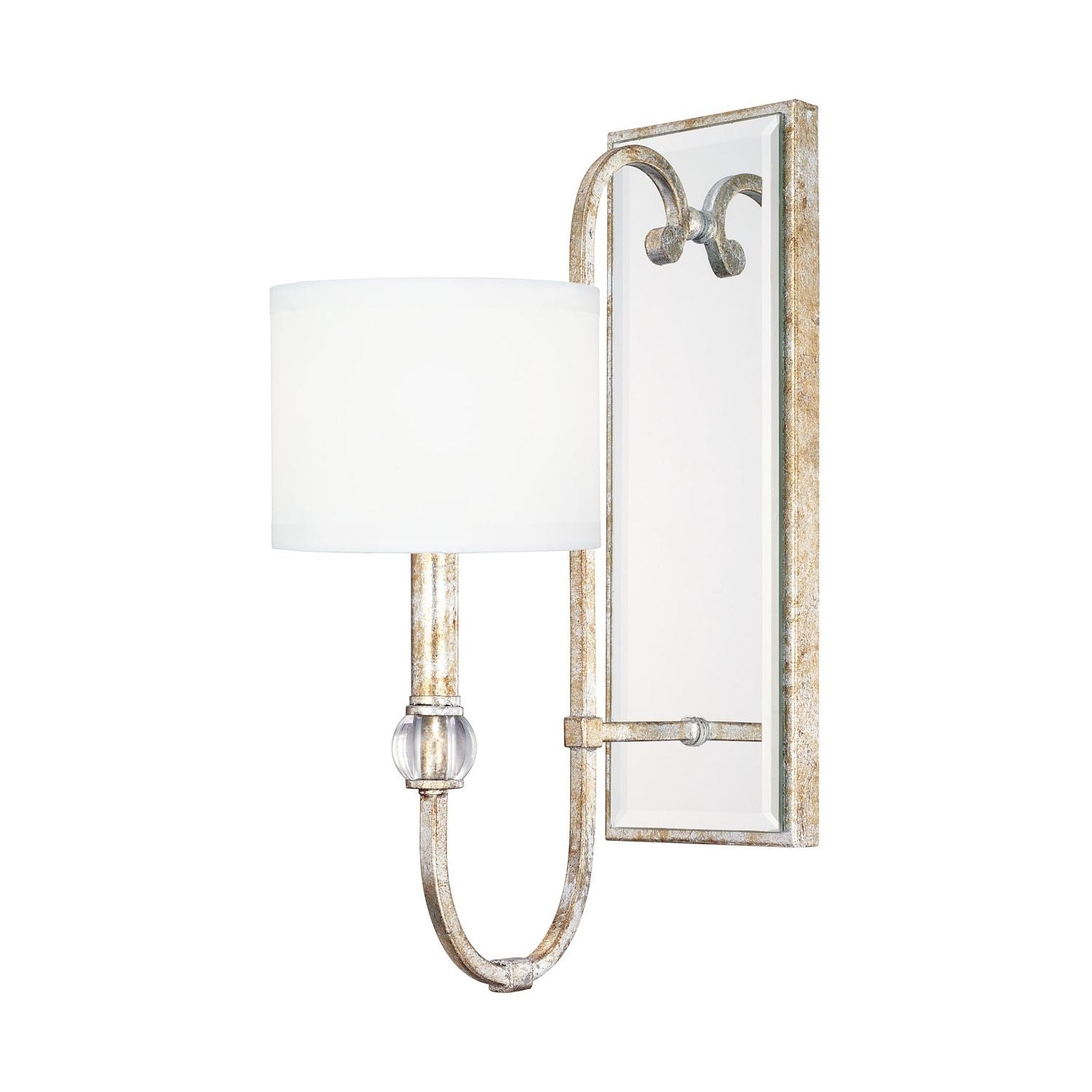 Charleston 1-Light Sconce