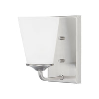 Braylon 1-Light Sconce