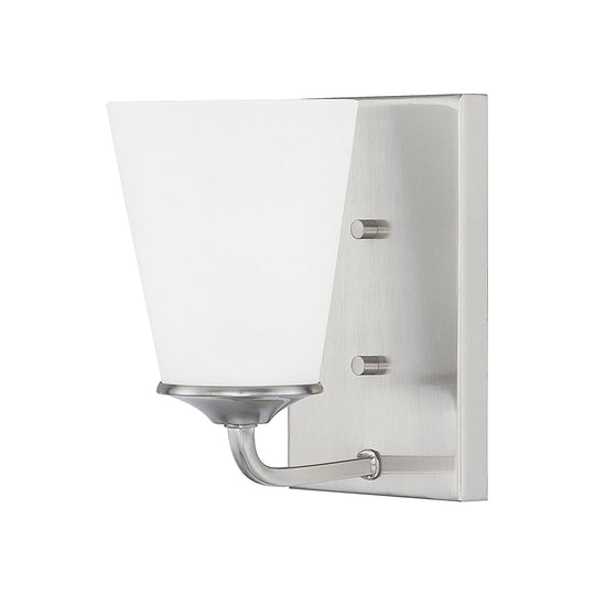 Braylon 1-Light Sconce