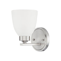 Jameson 1-Light Sconce