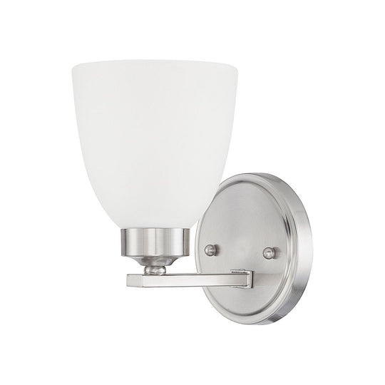 Jameson 1-Light Sconce