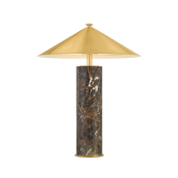 Permont Rechargeable Table Lamp