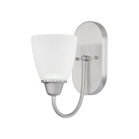 Trenton 1-Light Sconce