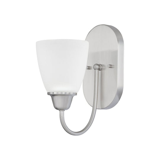 Trenton 1-Light Sconce