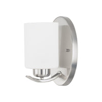 Dixon 1-Light Sconce