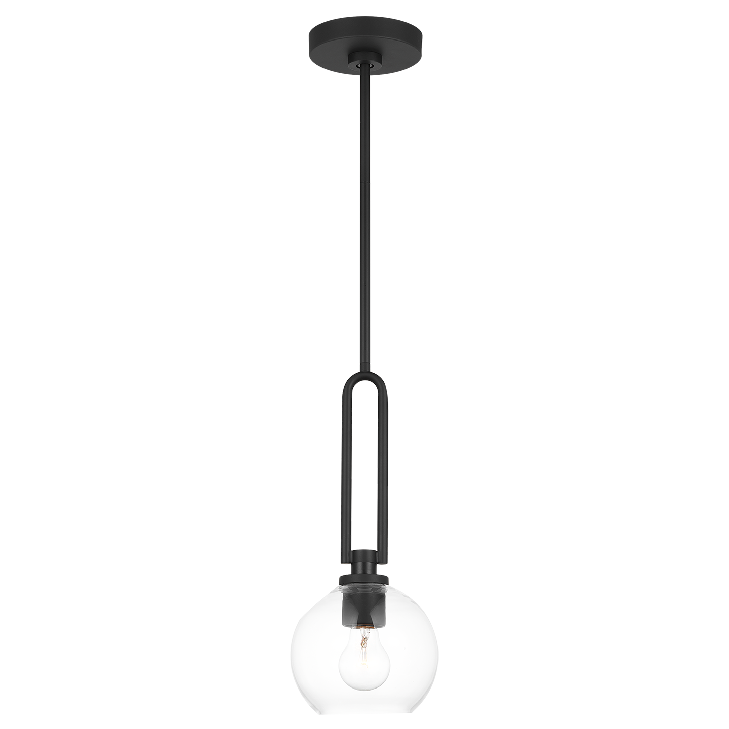 Codyn 1-Light Mini Pendant (with Bulbs)