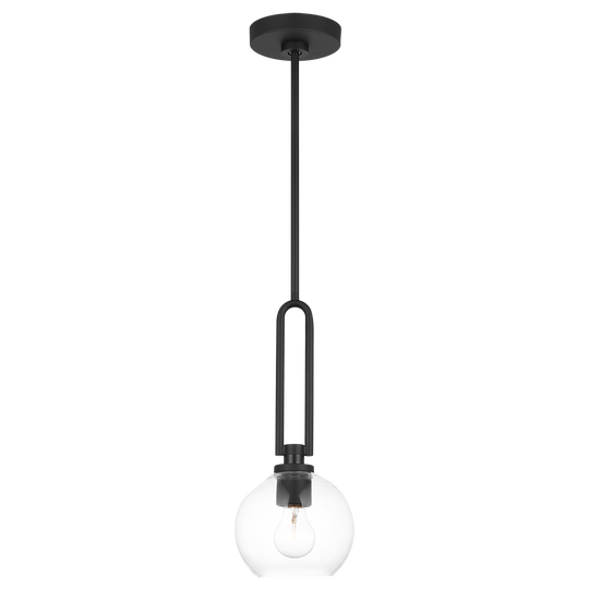 Codyn 1-Light Mini Pendant (with Bulbs)