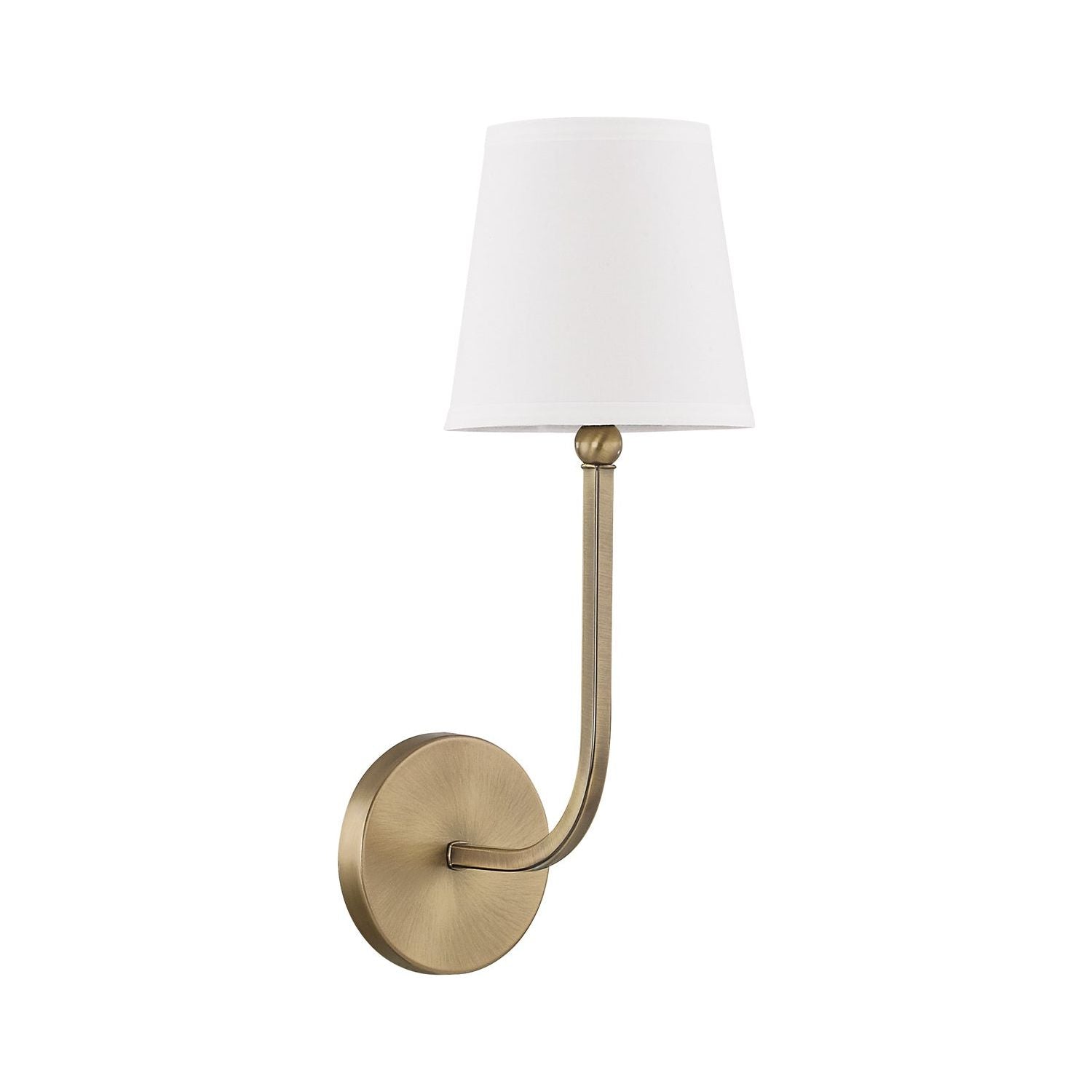 Dawson 1-Light Sconce