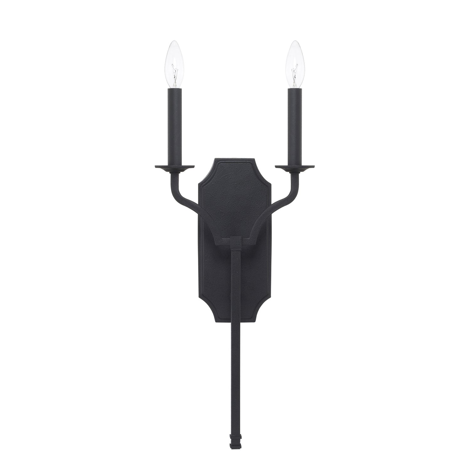 Ravenwood 2-Light Sconce