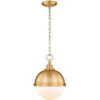 Peyton 11" 2-Light Pendant