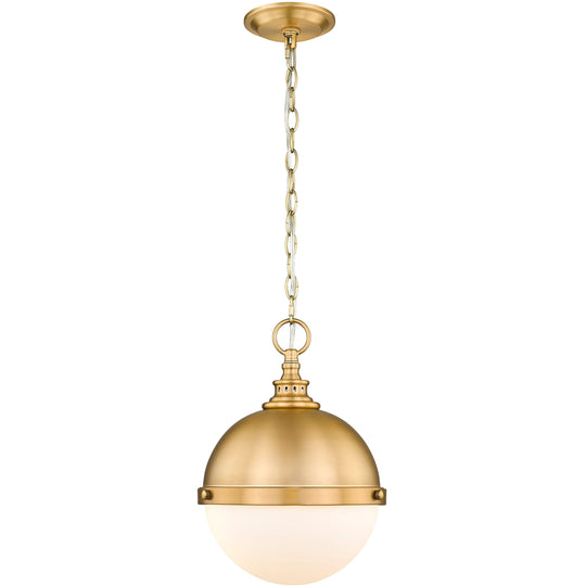 Peyton 11" 2-Light Pendant