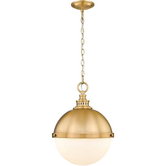 Peyton 15" 2-Light Pendant