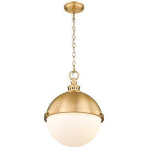 Peyton 15" 2-Light Pendant