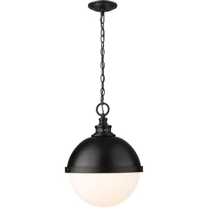 Peyton 15" 2-Light Pendant