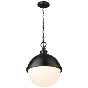 Peyton 15" 2-Light Pendant