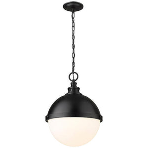 Peyton 15" 2-Light Pendant