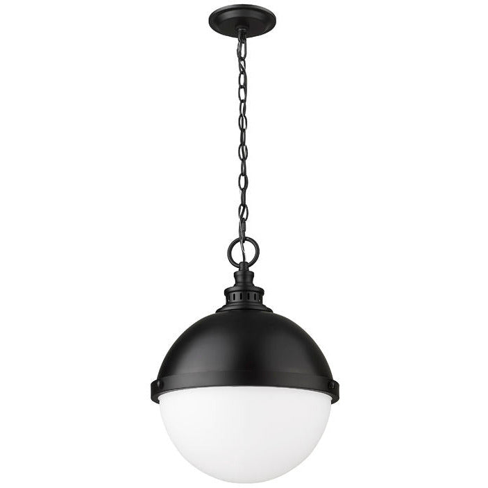 Peyton 15" 2-Light Pendant