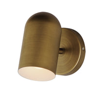 SpotLight Outdoor Wall Light