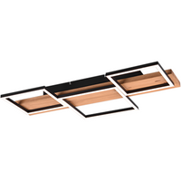 Harper LED Flush Mount
