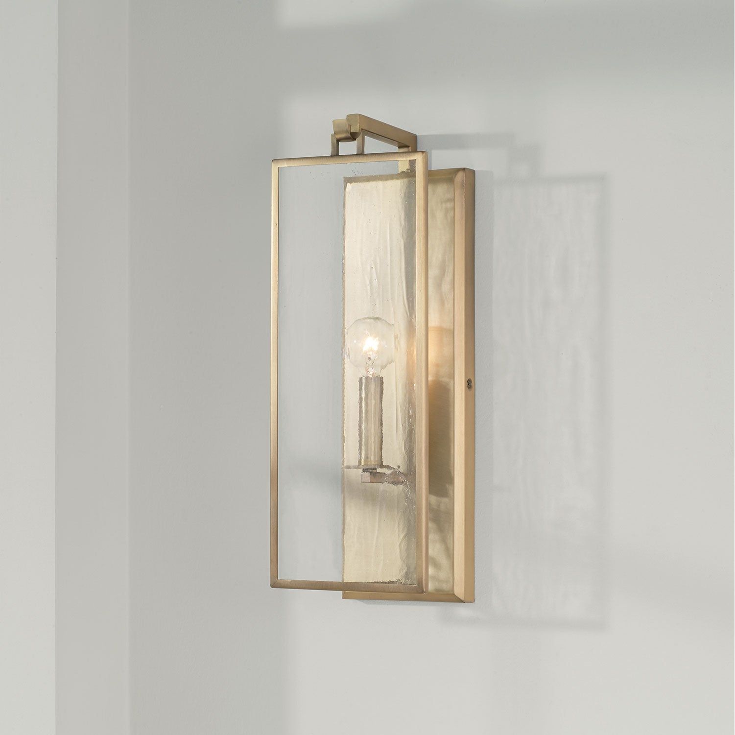 Rylann 1-Light Sconce