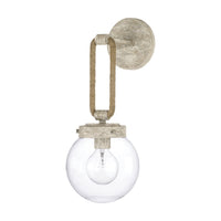 Beaufort 1-Light Sconce