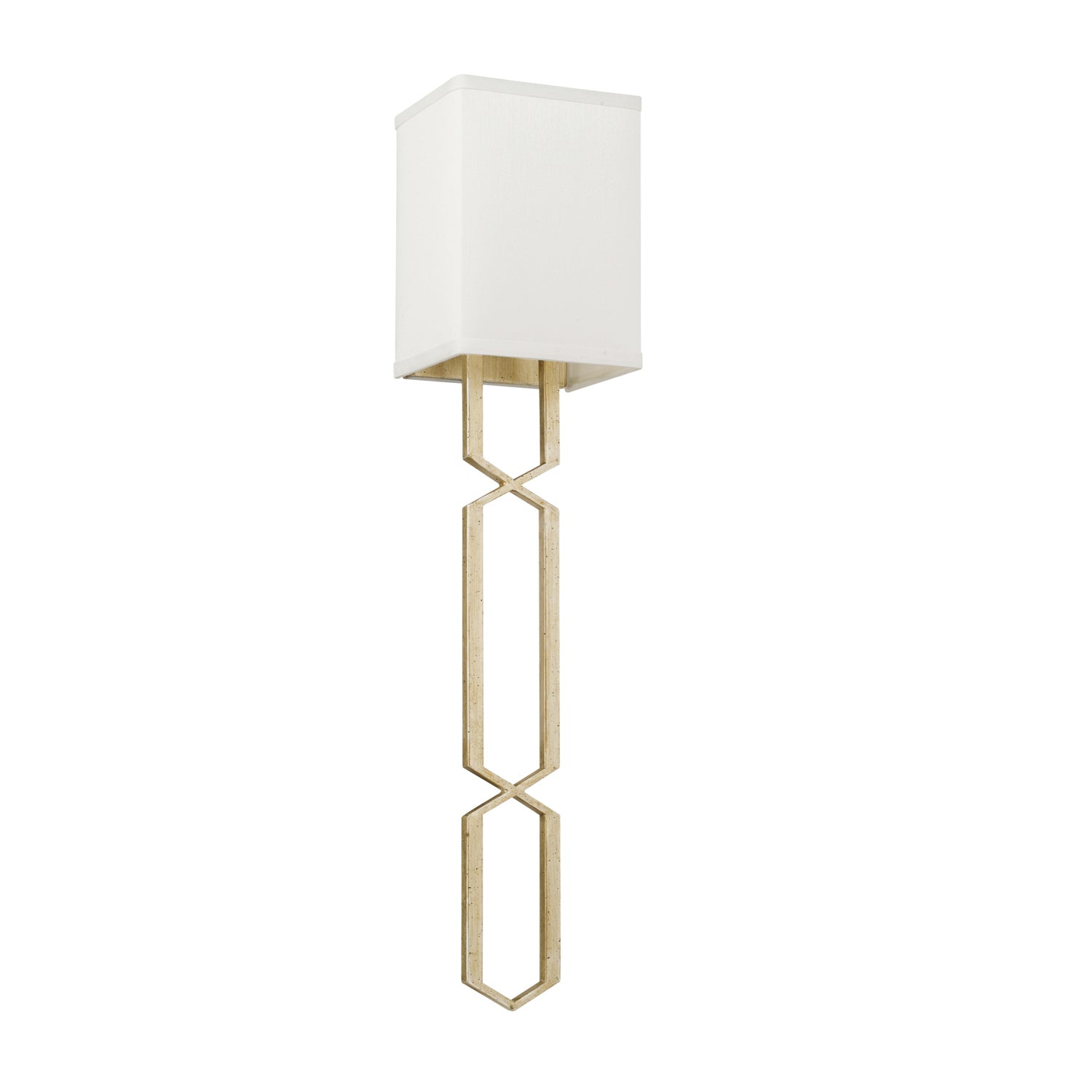 Opal 1-Light Sconce